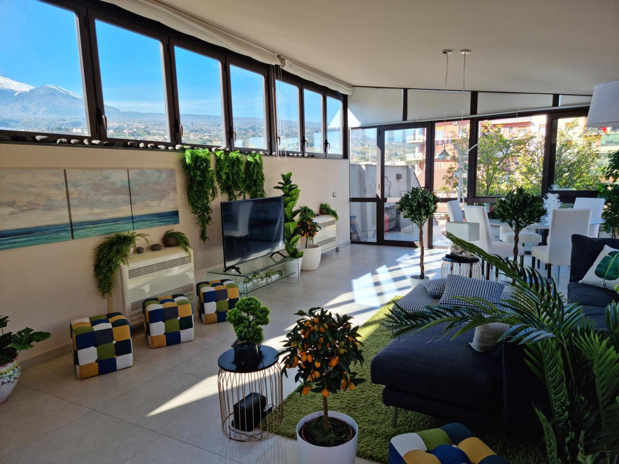 Luxury Relaxing Home With Heated Pool Near Catania, Taormina, The Sea And Mount Etna Giarre Exterior foto